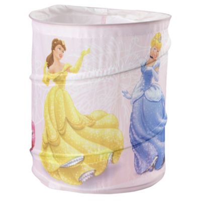 Disney Princess Concertina Bin