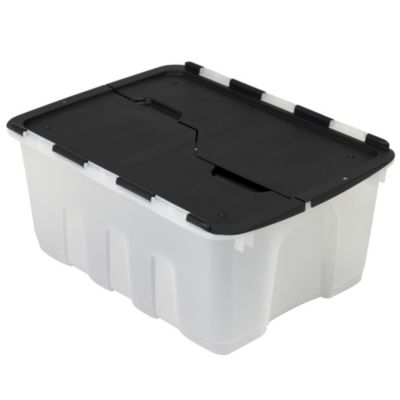 Sainsbury's Medium Tuff Crate