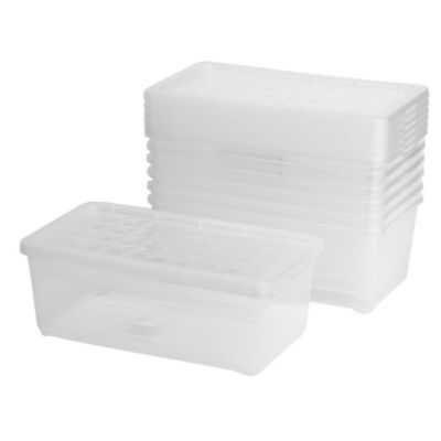 Tu Shoe Storage Box