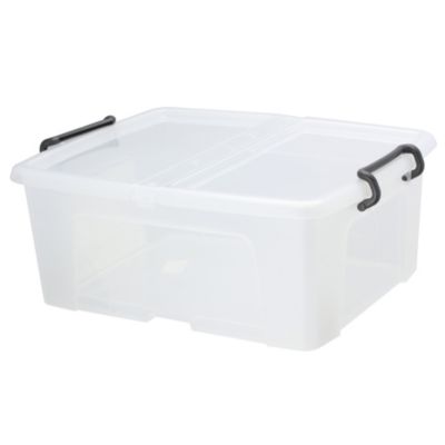 Tu Smart Box with Lid 24L