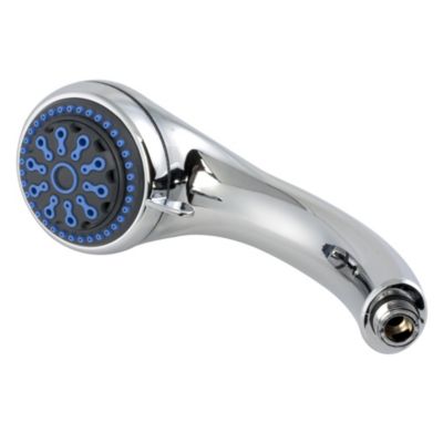 Tu 5 function Shower Head Chrome
