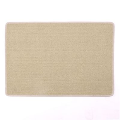 Primeur Large Berber Cream Mat 50x75cm
