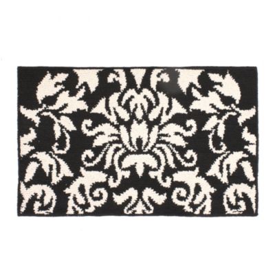 Primeur Large Berber Damask Mat 50x80cm