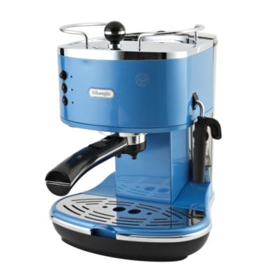 DeLonghi Blue Icona Pump Espresso Maker