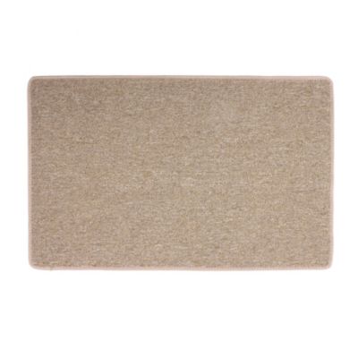 Primeur Large Plain Washable Mat 60x90cm