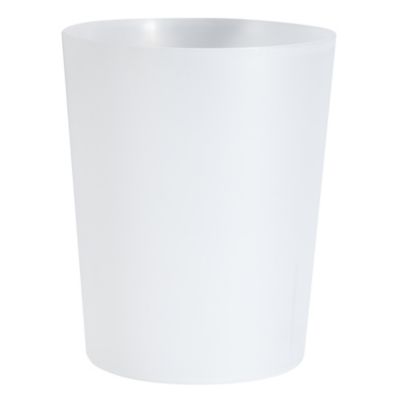 Sainsbury's Basics White Bin