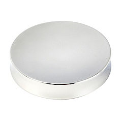 Tu Stainless Steel Soap Dish