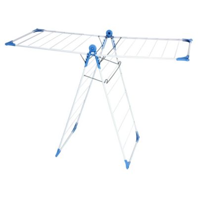 Minky X Wing Airer
