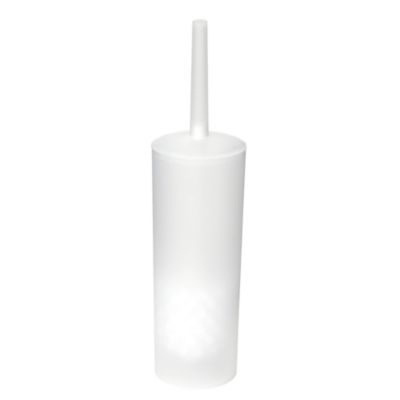 Sainsbury's Basics Toilet Brush Holder