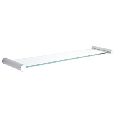 Tu Westbourne Glass Shelf