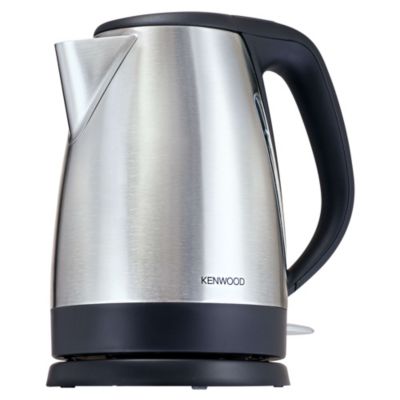 Kenwood SJM280A Kettle Brushed Steel