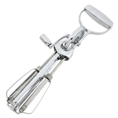 Tu Stainless Steel Rotary Whisk