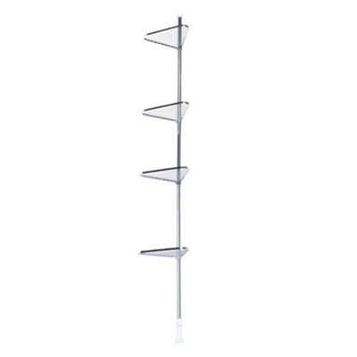 Tu Telescopic Shower Pole