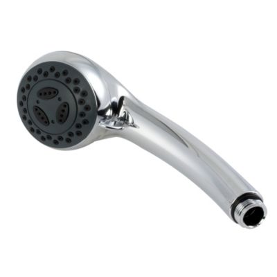 Tu 3 mode Shower Head Chrome
