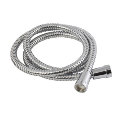 Tu 1.5m Shower Hose Stainless Steel