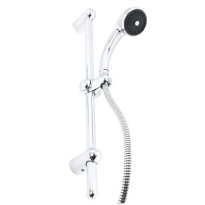 Tu Chrome Riser Rail Set