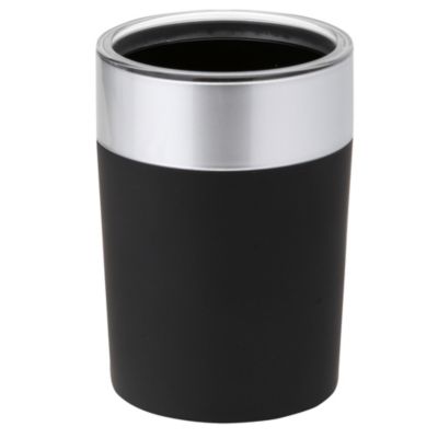 Tu Black Tumbler