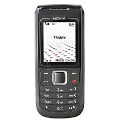 Statutory T-Mobile Nokia 1680 Mobile Phone