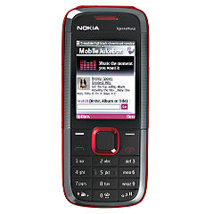Statutory T-Mobile Nokia 5130 Mobile Phone