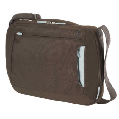 Belkin Messenger Bag for Netbooks up to 12.1`