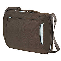 Belkin Messenger Bag for Netbooks up to 12.1`