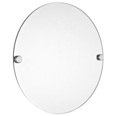 Tu Westbourne Wall Mounted Mirror