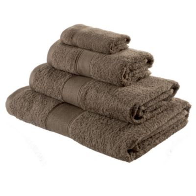 Tu Cappuccino Face Cloth