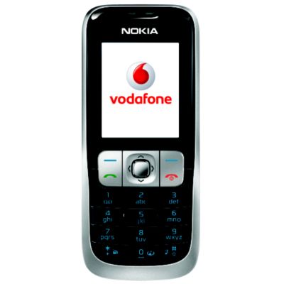 Nokia Brand New Nokia 2630 Mobile Phone Vodafone PAYG