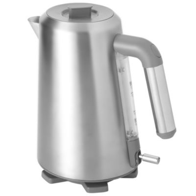 Delonghi KBH3001 Esclusivo Kettle Stainless Steel
