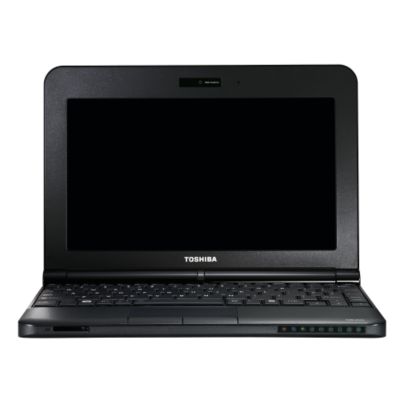 toshiba NB200-123 Atom N270 10` 1.66GHz