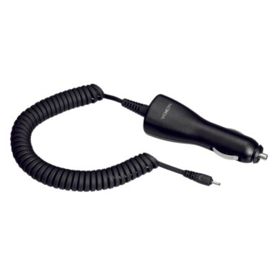 Nokia DC-4 Car Charger