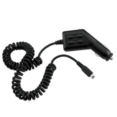 BlackBerry Car Charger