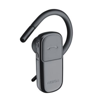 Nokia BH-104 Bluetooth Headset Black