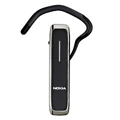 Statutory Nokia BH-602 Bluetooth Headset