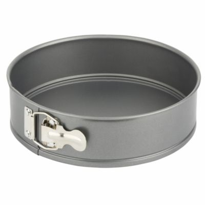 Tu Non-stick Spring Form Cake Tin