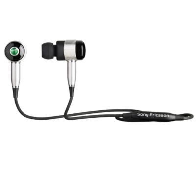 Sony Ericsson IS800 Stereo Bluetooth Headset