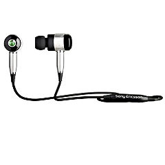 Sony Ericsson IS800 Stereo Bluetooth Headset