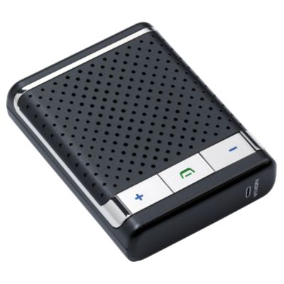 Nokia HF-300 Speakerphone Black