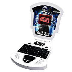 everythingplay Star Wars Clone Trooper Laptop CT33