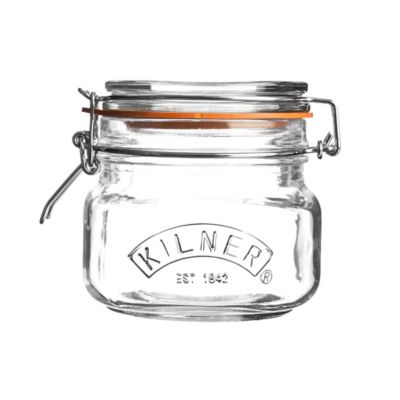 Kilner Klip Top Jar 0.5L