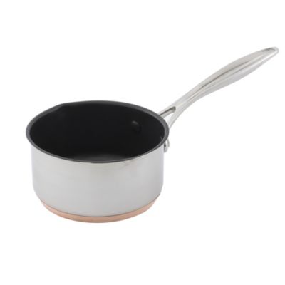 Different by Design 14 cm Copper Bottom Milkpan