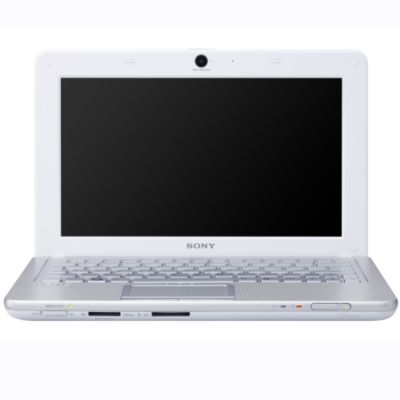 Sony W21S1W Atom N280 10.1
