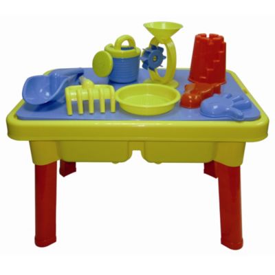 Sainsbury's Sand & Water Play Table