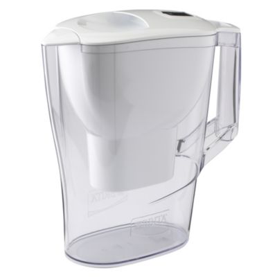 Brita Aluna Cool Water Filter Jug White