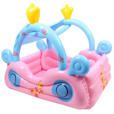 Sainsbury's Princess Ball Pit