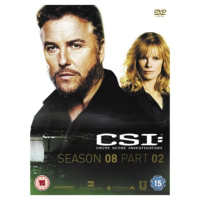 Statutory CSI 8.2