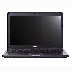 Acer Timeline 3810TZ SU4100 13.3` 1.3GHz