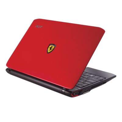 Acer Ferrari One - 201 11.6