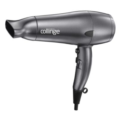 Andrew Collinge 2200W Turbo Dry Proshine Dryer