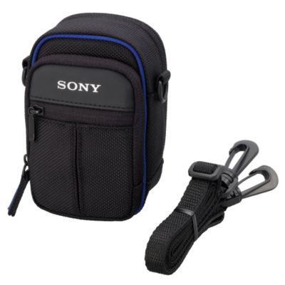 Sony LCS-CSJ Soft Case for Cybershot Digital Cameras